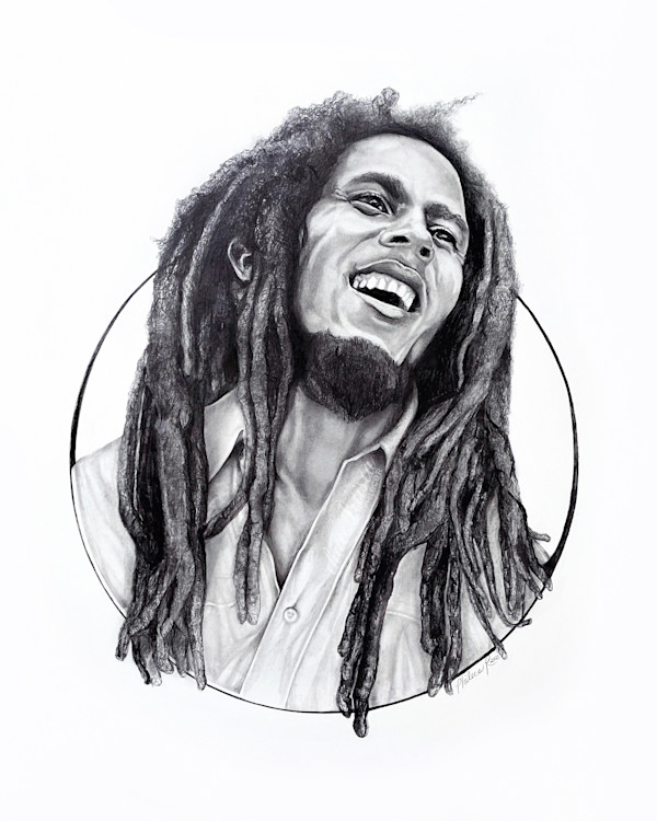 One Love by Philece R