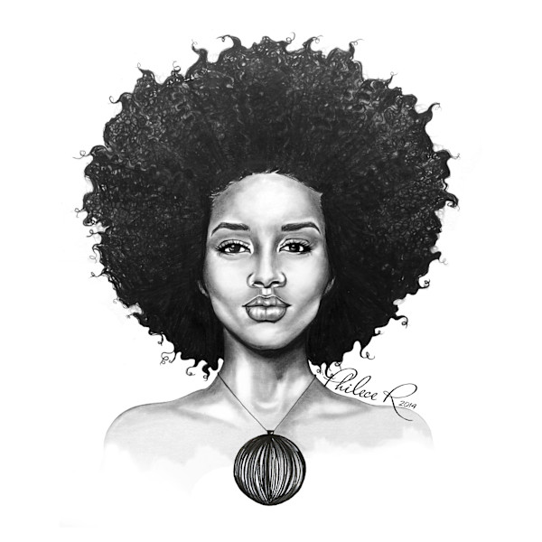 Medallion by Philece R