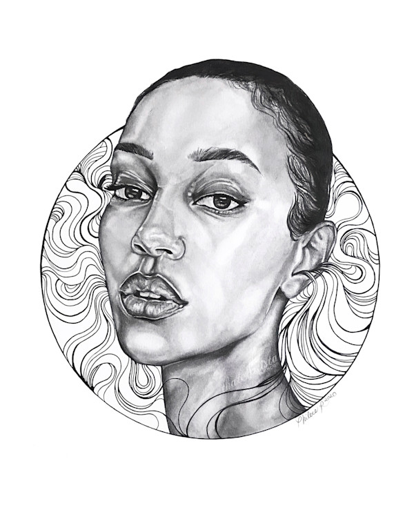 Maya by Philece R