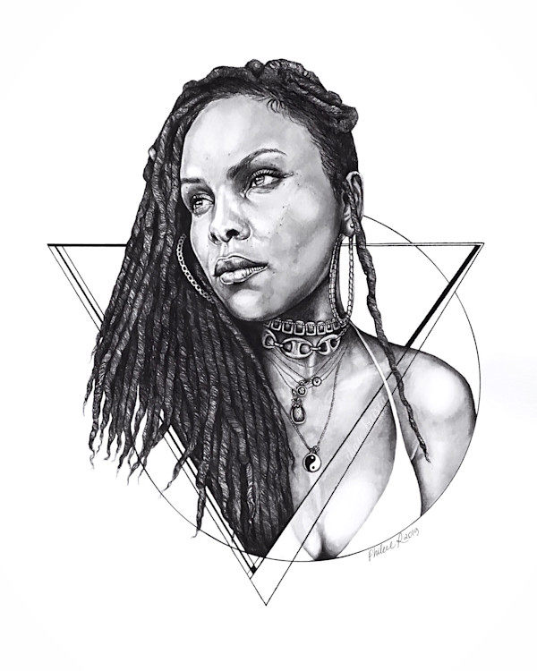 Imani by Philece R