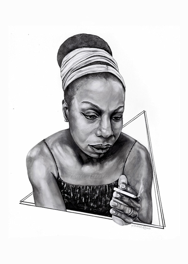 Dear Nina by Philece R