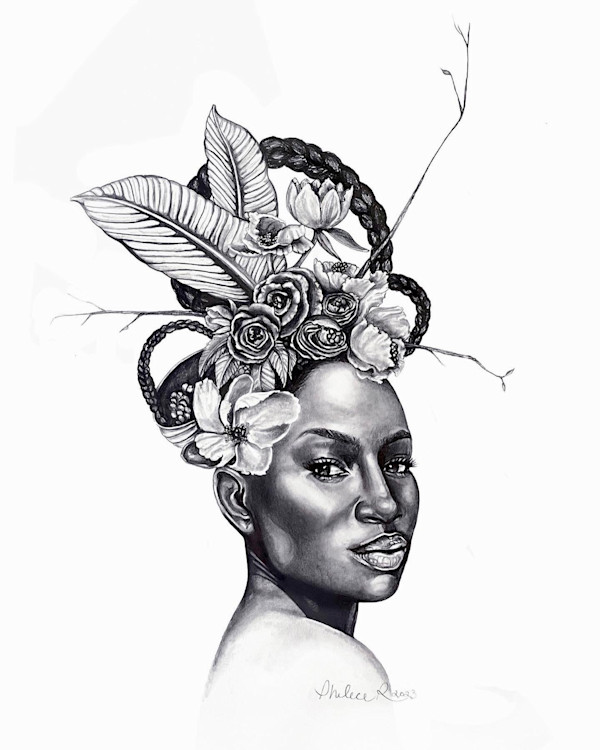 Heavy is the Head that Wears the Crown 2 by Philece R