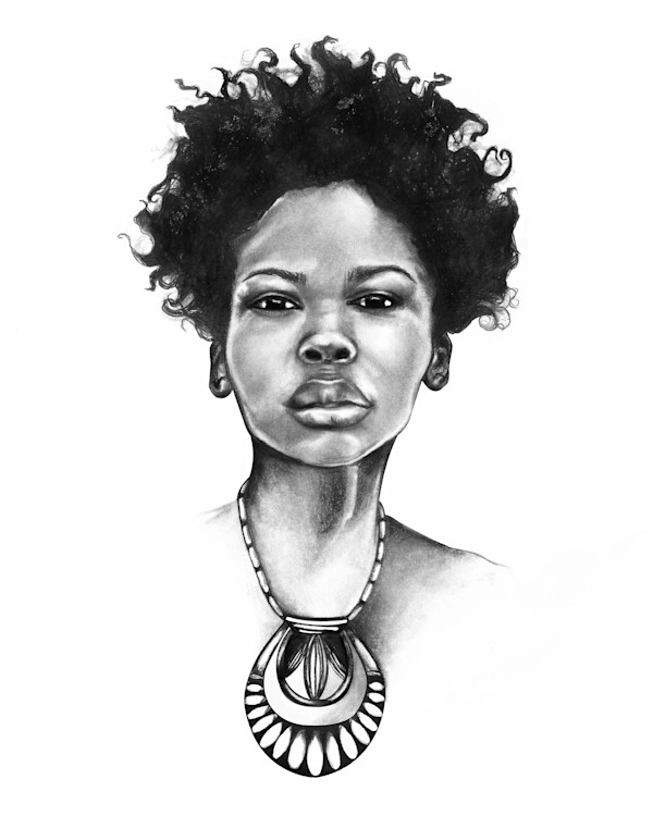 Wakeema by Philece R