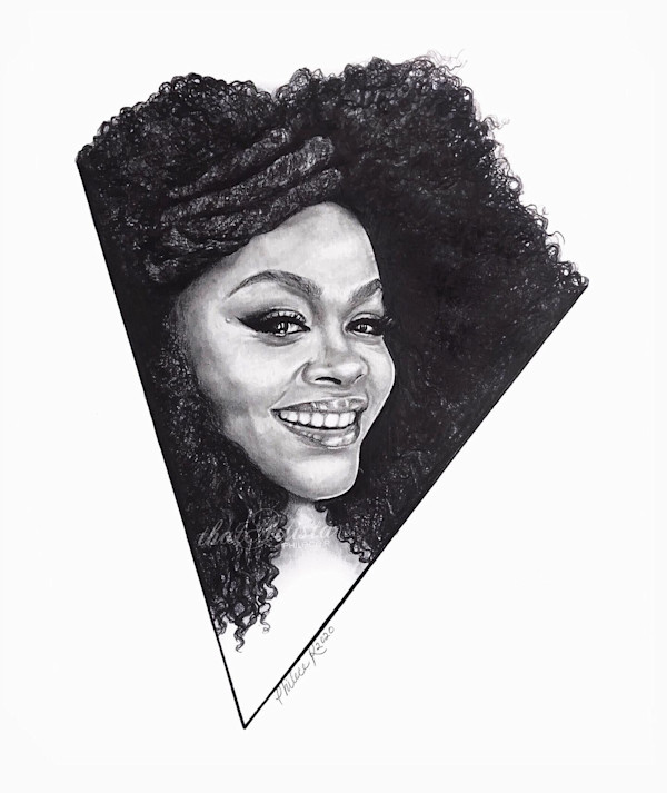 Miss Scott by Philece R