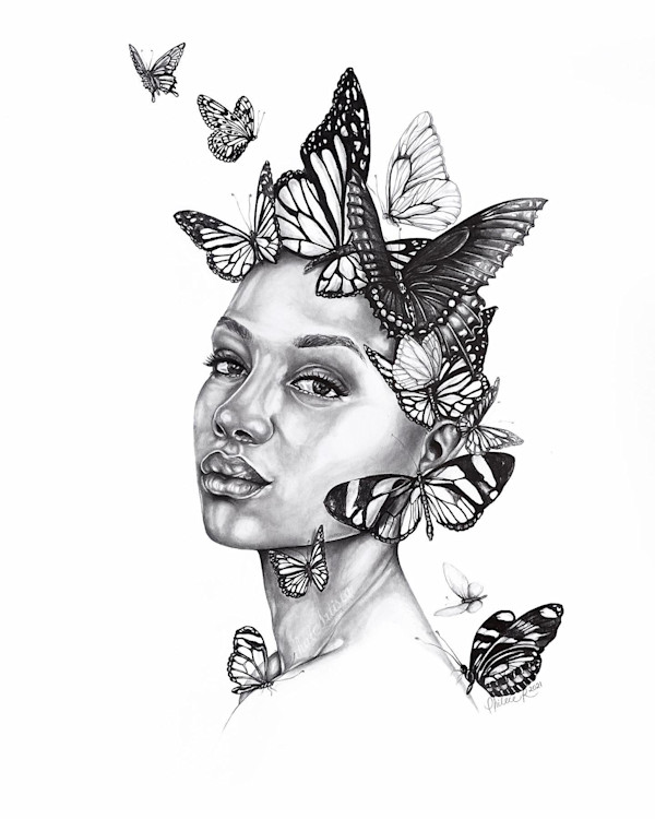 Transience by Philece R