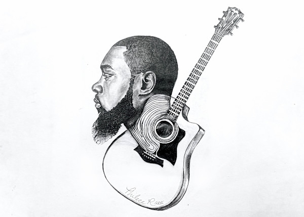 Feel the Music by Philece R