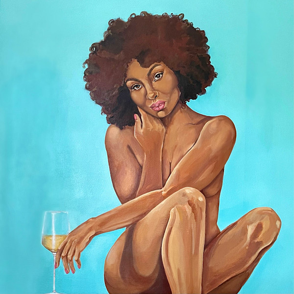 It’s 5 o’clock Somewhere by Philece R
