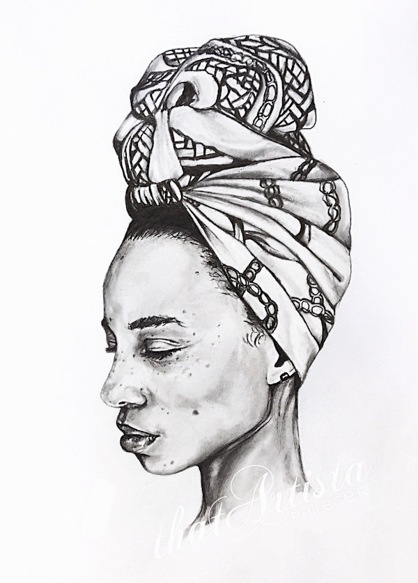Andrea by Philece R