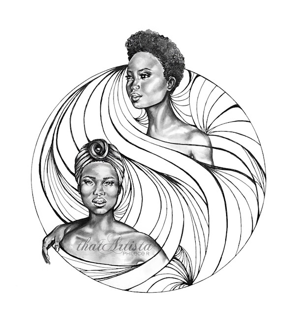 My Sister’s Keeper by Philece R