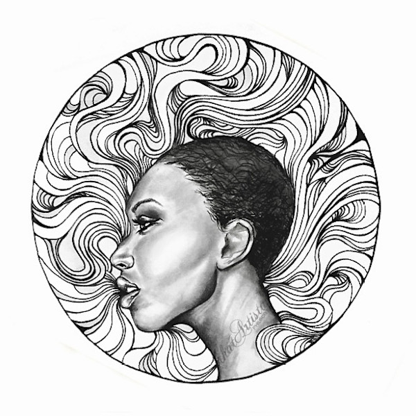 Think, Speak, Manifest by Philece R