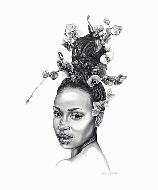 Heavy is the Head that Wears the Crown 3 by Philece R