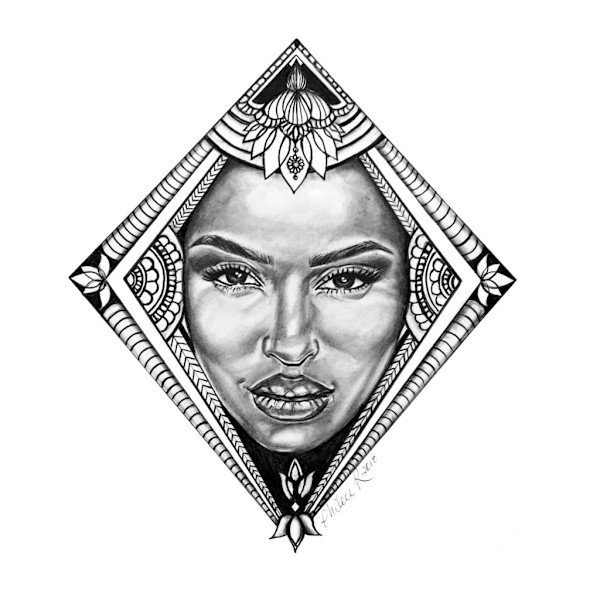 Queen by Philece R