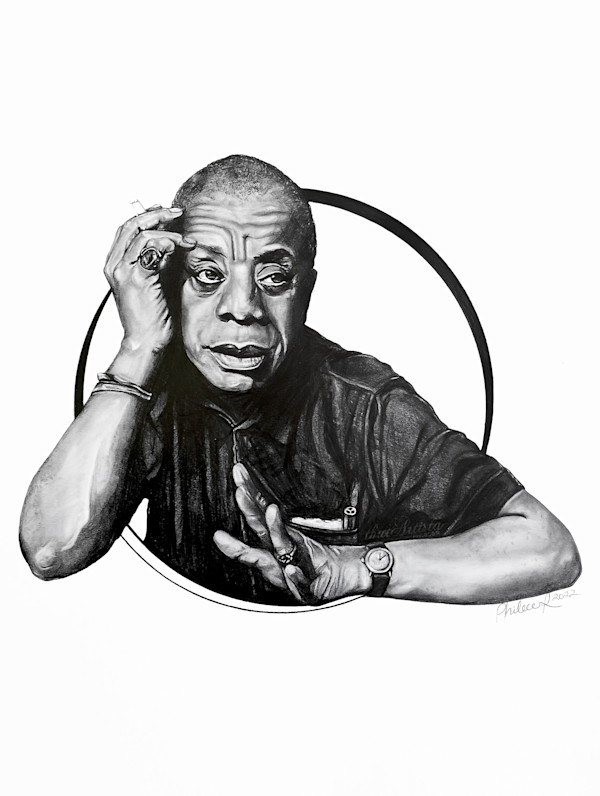 Baldwin by Philece R