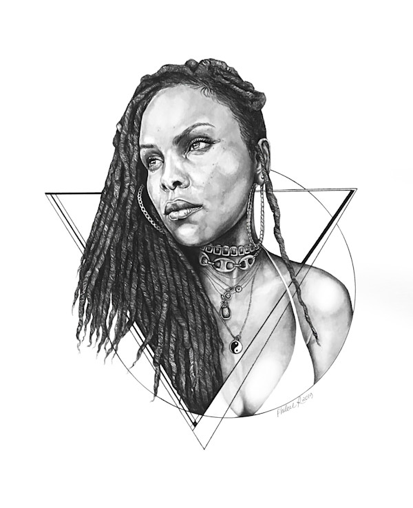 Imani by Philece R, Image 1.