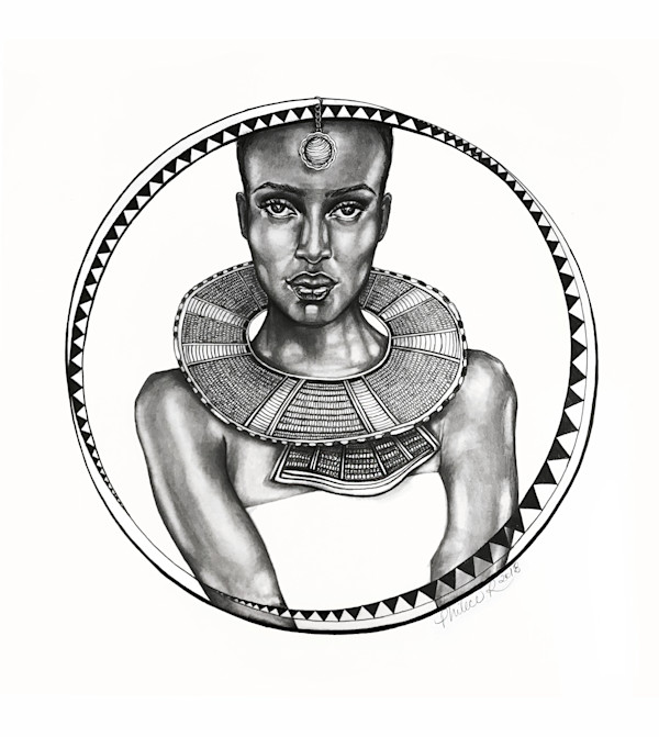 Lineage by Philece R, Image 1.