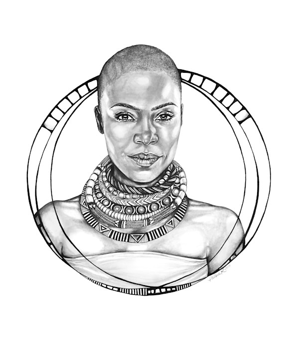 Namesake by Philece R, Image 1.