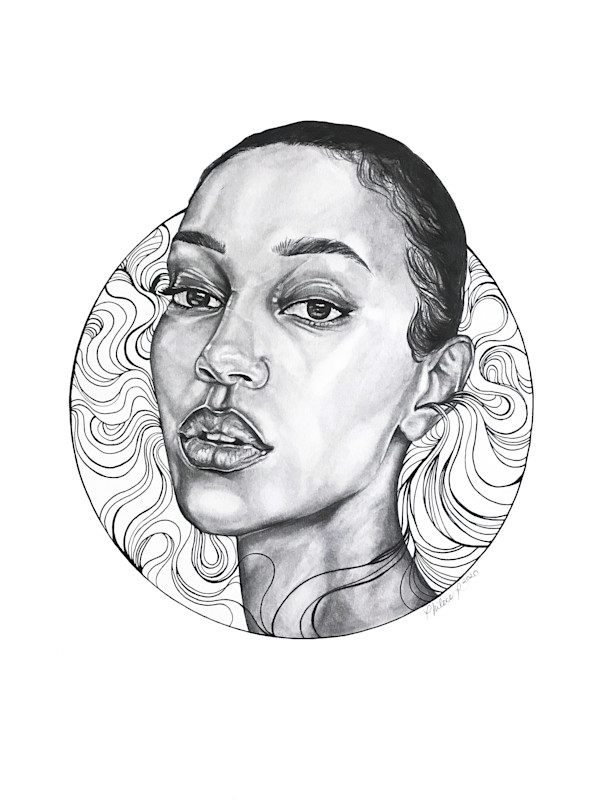 Maya by Philece R, Image 1.