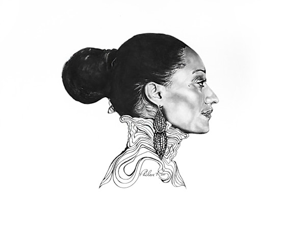 Tracee by Philece R