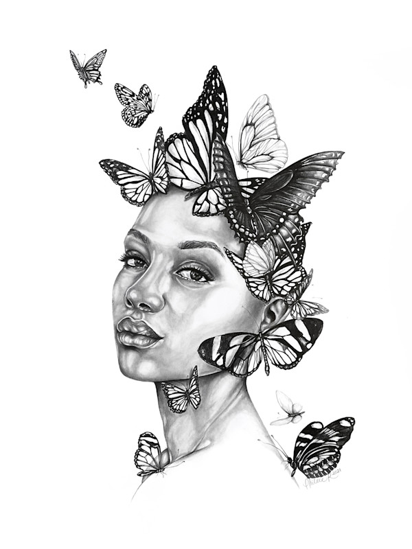 Transience by Philece R, Image 1.