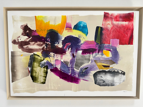 Kristin Baker - Field anecdote, Image 1.