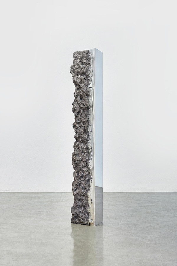 Synthesis Monolith V by Hongjie Yang, Image 6.