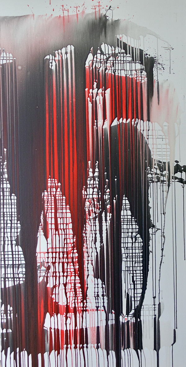 Infinium 4 by Daniela Wicki, Image 2.