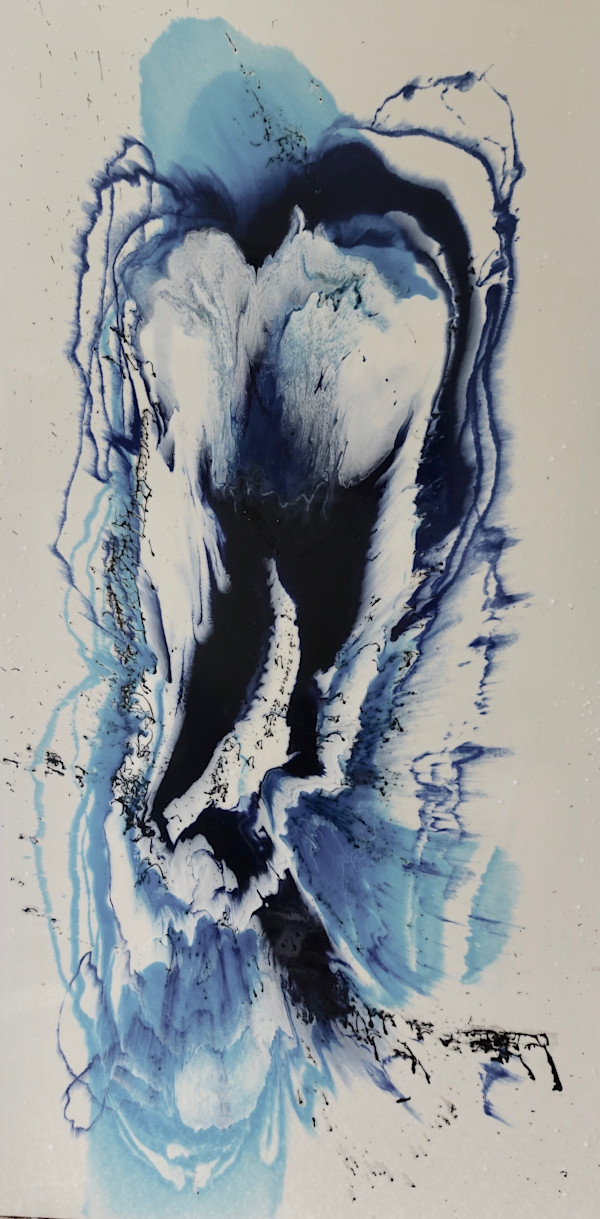 Resins 4 by Daniela Wicki, Image 2.