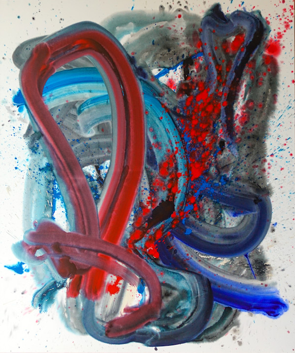 Luminosity 13 by Daniela Wicki, Image 2.
