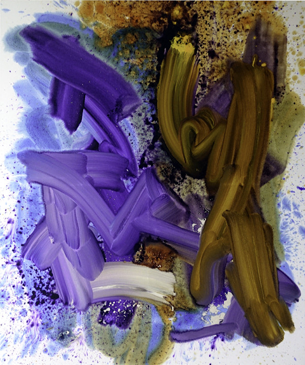 Luminosity 33 by Daniela Wicki, Image 2.