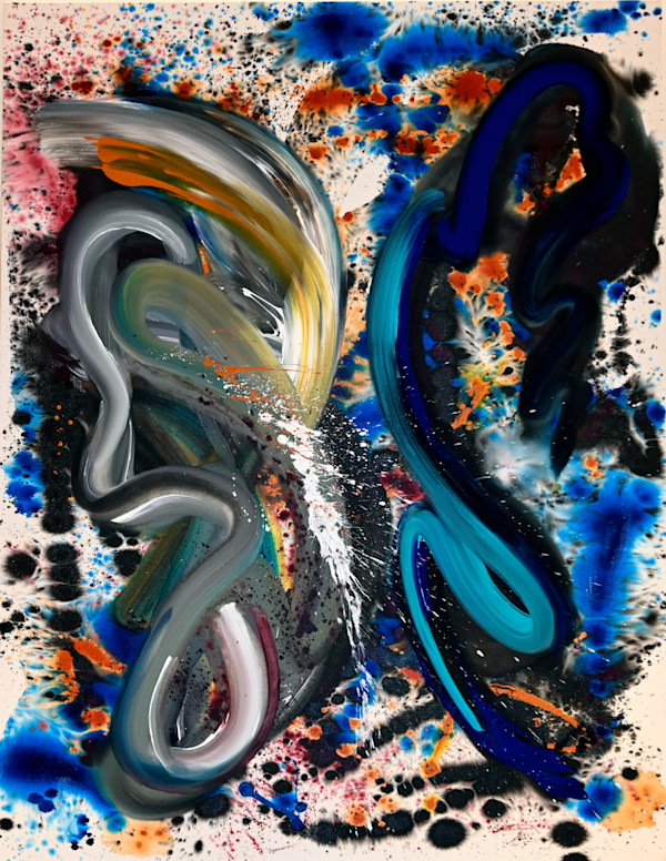 Luminosity 49 by Daniela Wicki, Image 2.