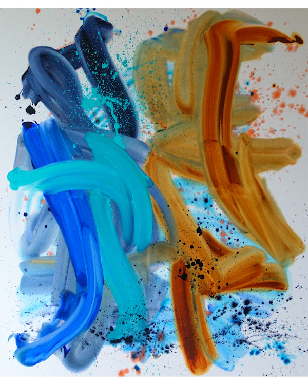 Luminosity 27 by Daniela Wicki, Image 2.