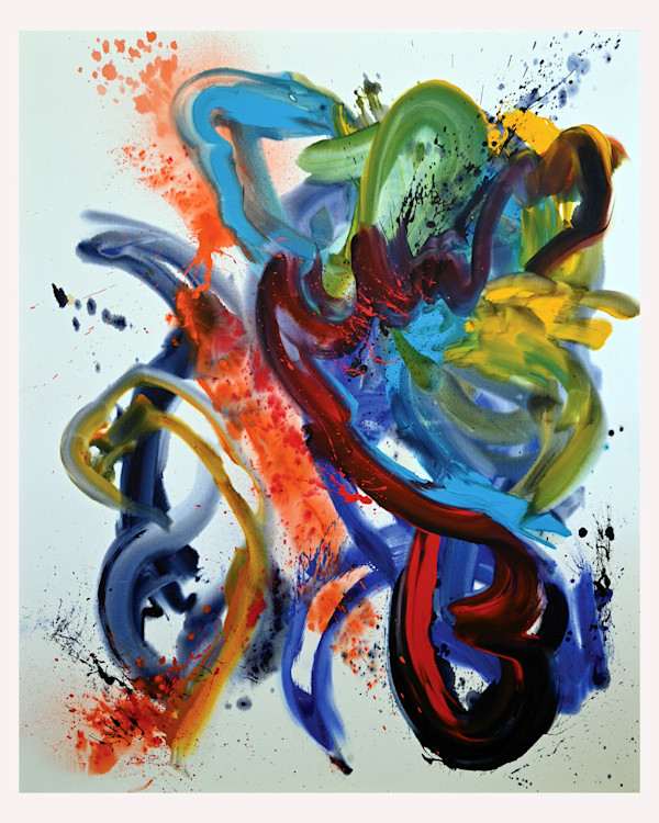 Luminosity 7 by Daniela Wicki, Image 2.