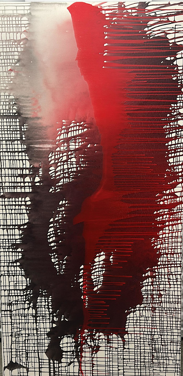Infinium 1 by Daniela Wicki, Image 1.