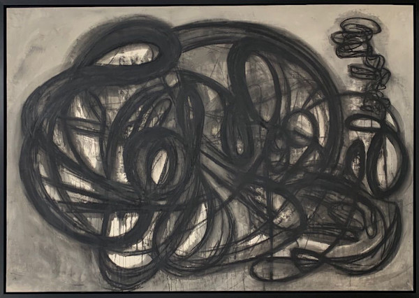 Circle of Life 11 by Daniela Wicki