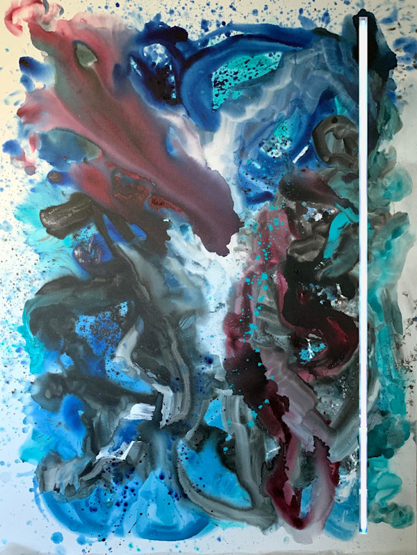 Mayu 2 by Daniela Wicki, Image 2.