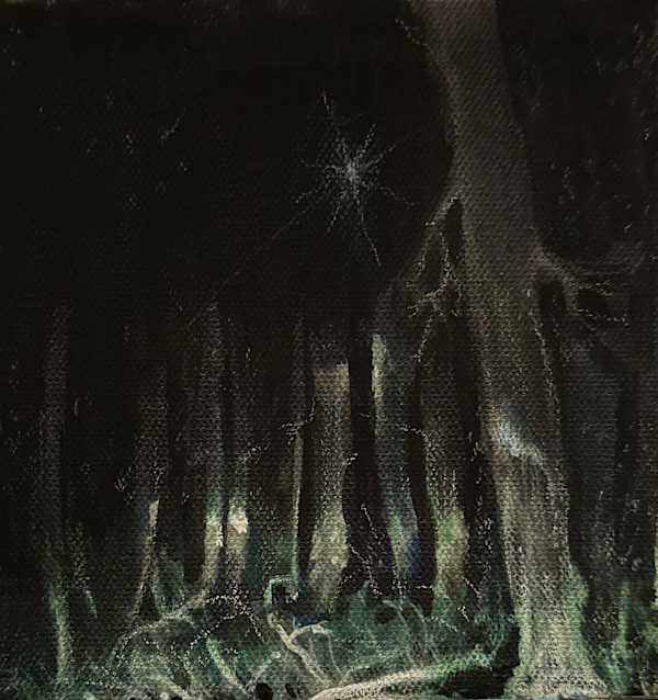 Headlights by Anya Detonnancourt