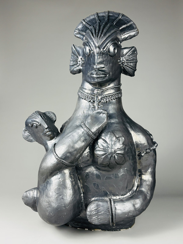 Carrier of Memory by soumitra kumar Biswas, Image 1.