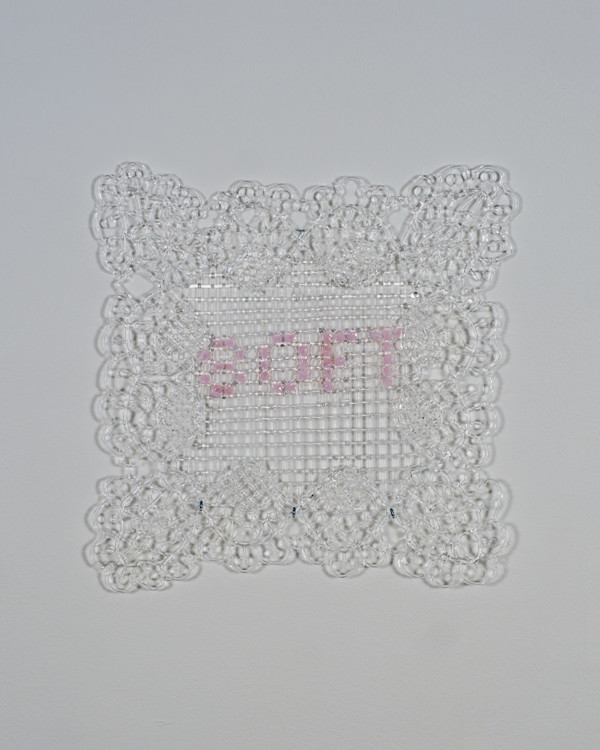 My softness might be breaking by emery tillman, Image 1.