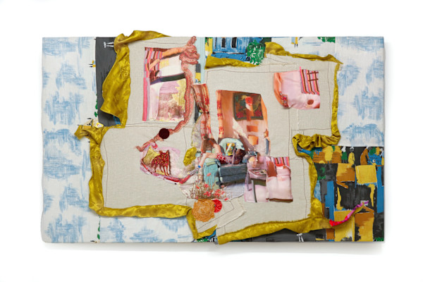 Mabel by Elizabeth Freeman, Image 1.
