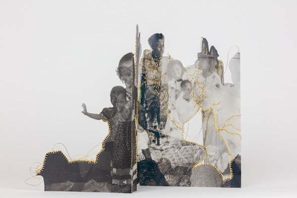 House A003 by Edem Dake, Image 1.