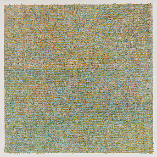 Paths of Moving Points 12.29.24 by northover carpenter, Image 1.