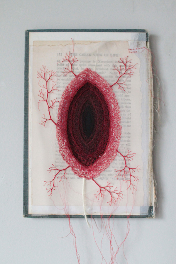 Whispered Prayer n.4 by Rima Day, Image 1.