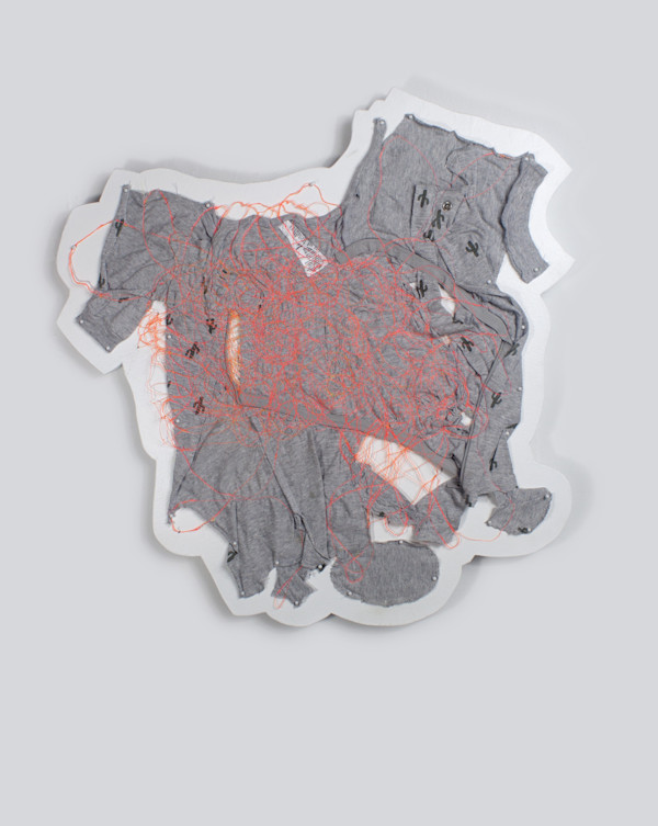 Paltry Fettle I by Celine Browning, Image 1.