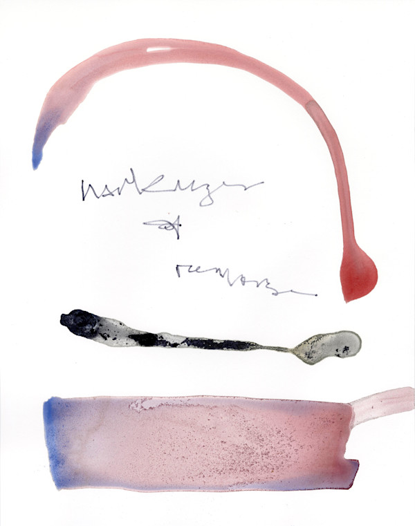 Harbinger of Remorse by Freddie Jen Cohen, Image 1.