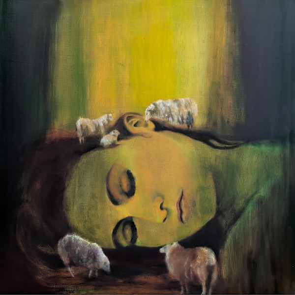 Inheritance by Mikaela Perry, Image 1.