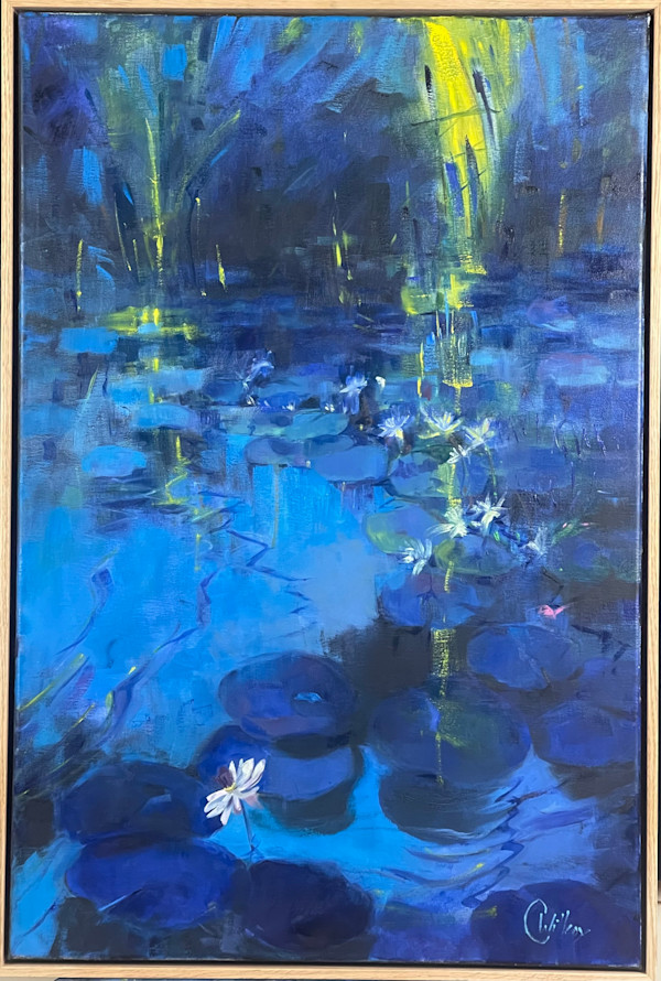 End Of Day by Cheryl Willcox, Image 11.