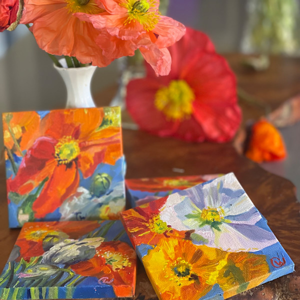 Soft Spoken (available individually or part of a group) by Cheryl Willcox