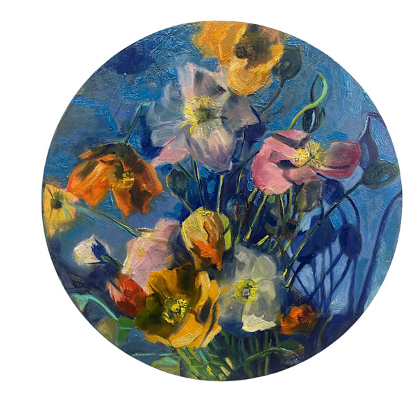 Bloom  Chorus by Cheryl Willcox