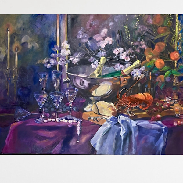 Art of Celebration by Cheryl Willcox