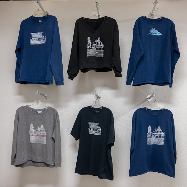 Affordable Homes by anna newman